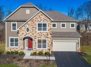 182 Split Log Pass, Delaware, OH 43015