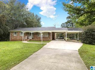 365 Crestview Cir, Montevallo, AL 35115