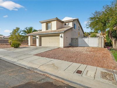 7305 Bosky Springs St, Las Vegas, NV, 89131