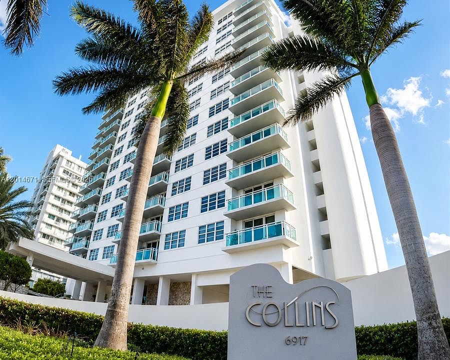 1st image of 6917 Collins Ave APT 614