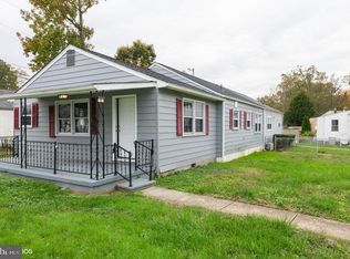 8 Irving Pl, Indian Head, MD