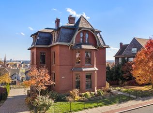 20 Charter Oak Pl #A, Hartford, CT 06106