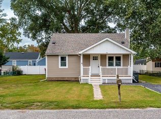 36 Alexander Ave, Villas, NJ 08251