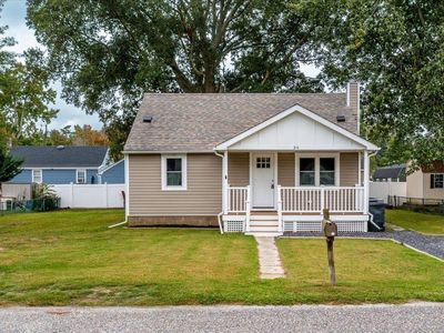 36 Alexander Ave, Villas, NJ, 08251