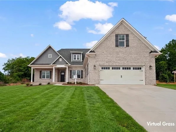 173 Cool Run, Lexington, NC 27295