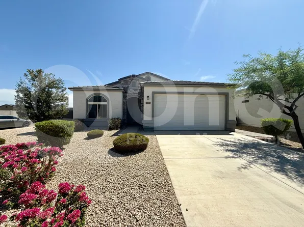 1647 W Aztec Dr, Coolidge, AZ 85128