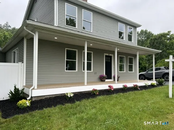 28 Old Monson Road, Stafford, CT 06076