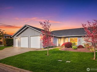 1262 Lancer Drive, Walla Walla, WA 99362