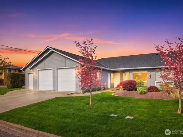 1262 Lancer Drive, Walla Walla, WA 99362