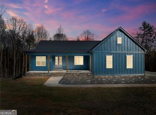 1750 Panorama Dr, Sautee Nacoochee, GA