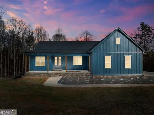 1750 Panorama Dr, Sautee Nacoochee, GA 30571