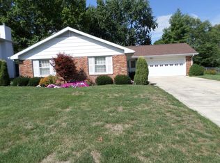 220 Denvale Dr, Danville, IL 61832