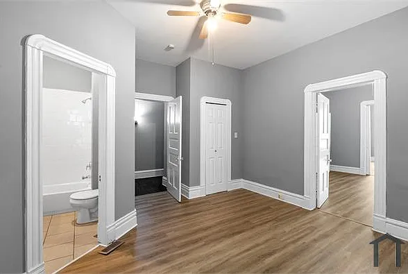 5130 Kensington Ave #1F — Photo 8