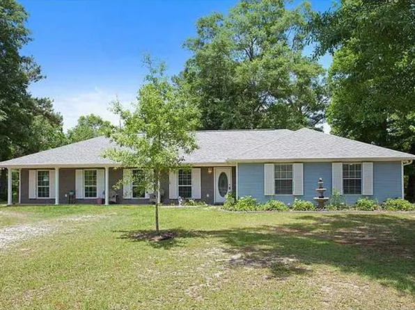 32463 Hickory Field Rd, Bush, LA 70431