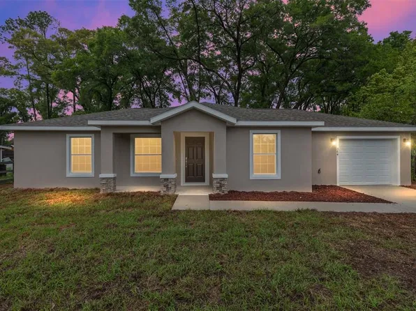 3647 SE 132nd Pl, Belleview, FL 34420