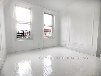 Rented by City Heights Realty