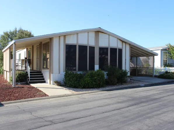 4741 Underwood Dr #252, Redding, CA 96003