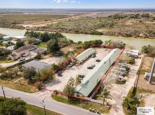 110 S Arroyo Blvd, Rio Hondo, TX 78583