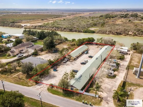 110 S Arroyo Blvd, Rio Hondo, TX 78583