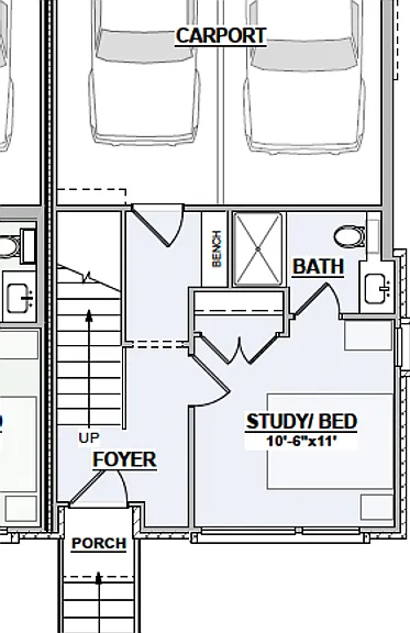 1654 19th Ave S #15 — Photo 34