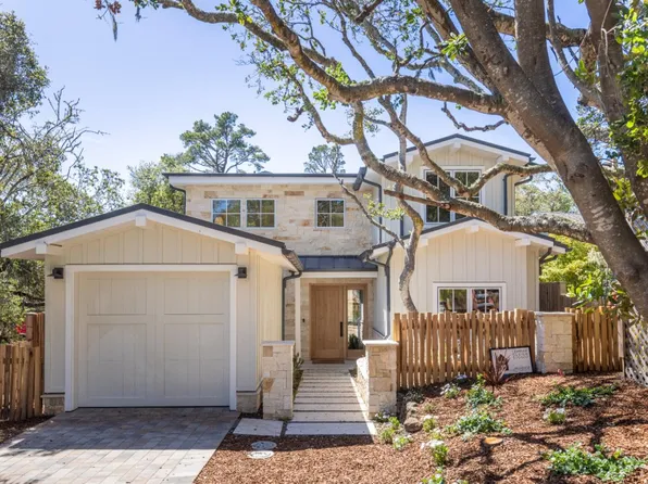 Santa Fe 3 Sw Of Mountain, Carmel By The Sea, CA 93921