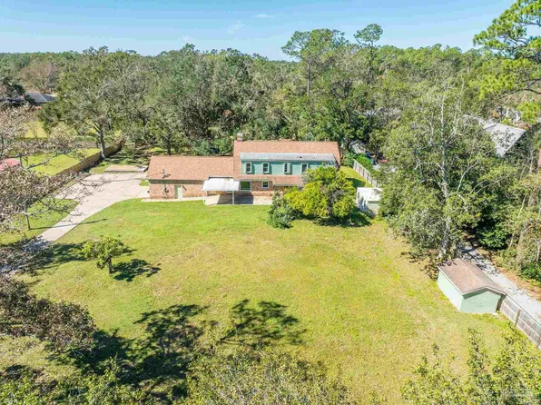 10219 Edendale Ln, Cantonment, FL 32533