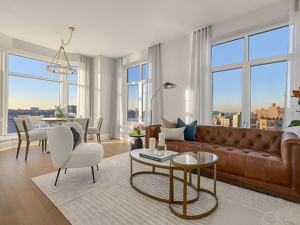 1st image of 100 Claremont Ave APT 21F