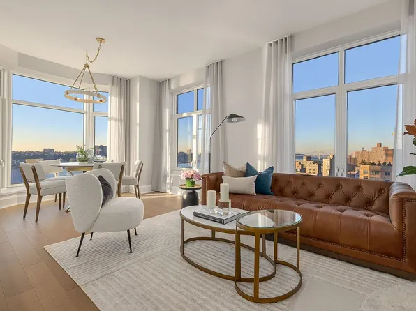 100 Claremont Ave APT 21F, New York, NY 10027