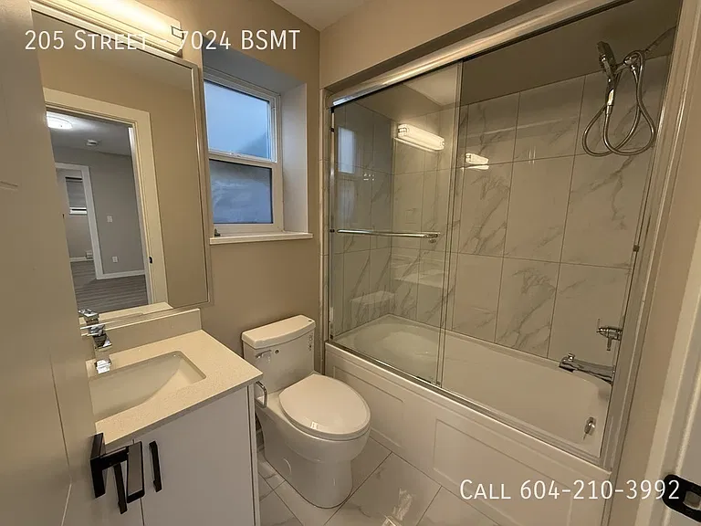 BSMT-7024 205th St #7024 BSMT — Photo 5