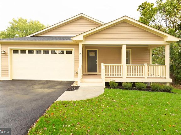 Unique Home