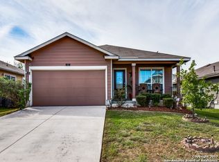 352 Perch Horizon, San Antonio, TX 78253