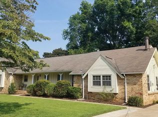 7733 Mallard Rd SW, Huntsville, AL 35802