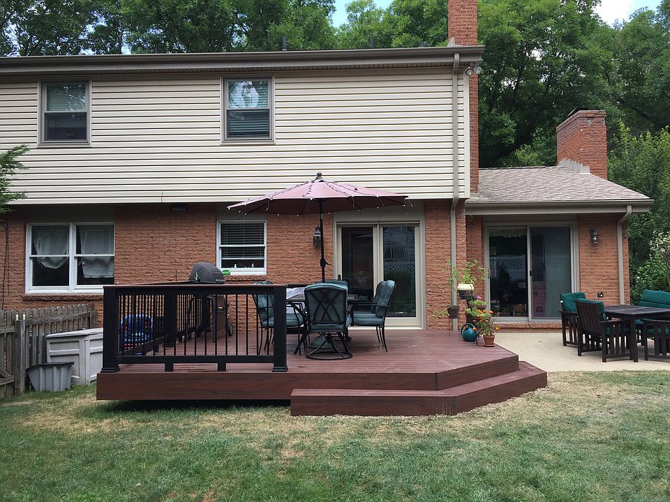 2nd image of 196 Valley Park Dr
