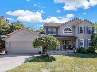 6335 Cimarron Rd, Mount Perry, OH 43760