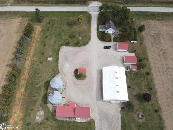 3003 70th Ave, Lone Rock, IA 50559