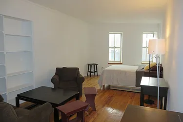 Rented by Brown Harris Stevens