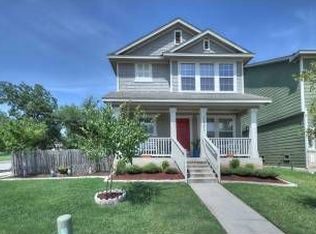 2101 Campfield Pkwy, Austin, TX 78745