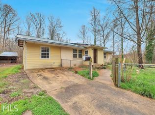 563 Wisso Rd, Griffin, GA 30223