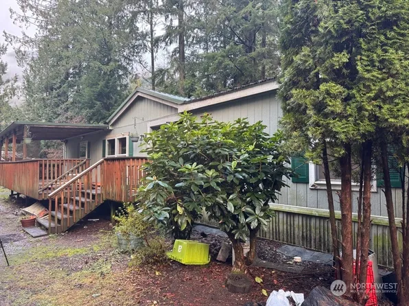 762 Balfour Valley Drive, Maple Falls, WA 98266