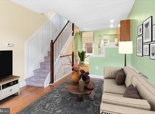 2224 Manning St, Philadelphia, PA 19103