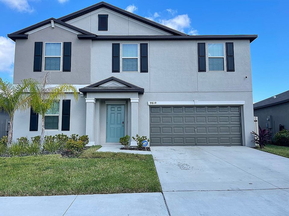 2nd image of 9810 Quadrangle Ct