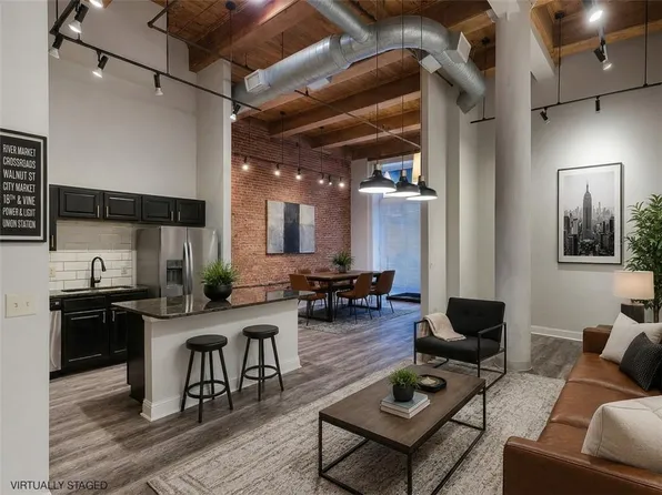 609 Central St APT 1102, Kansas City, MO 64105