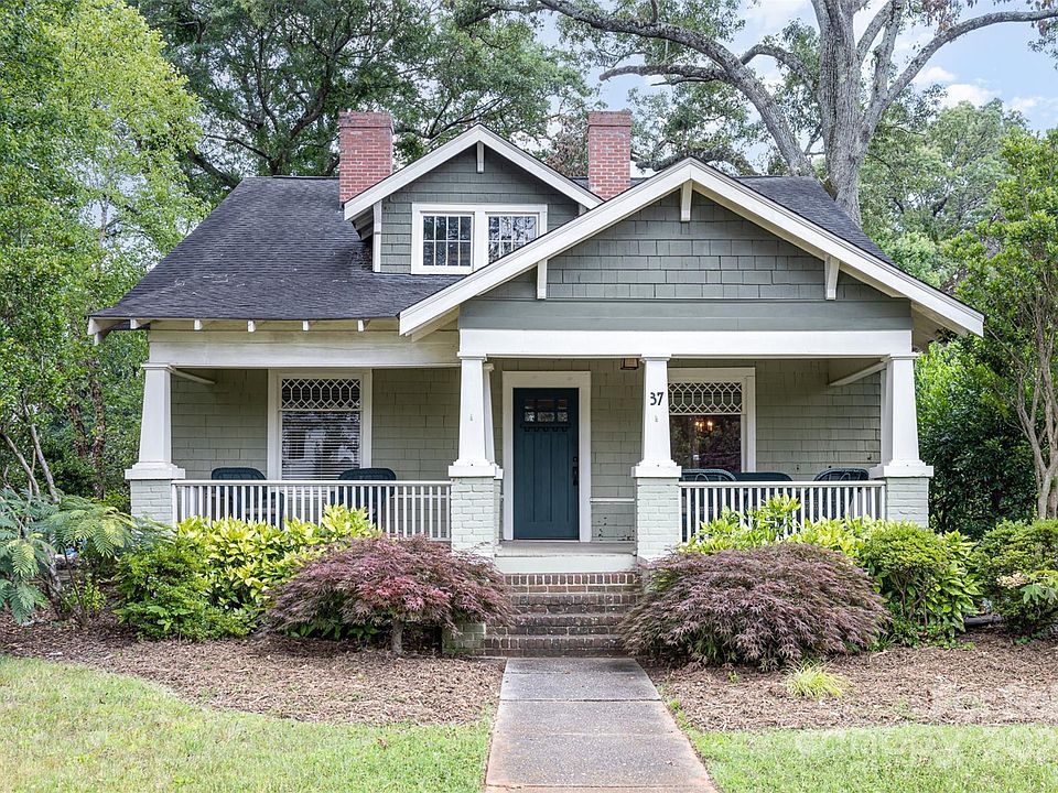 37 W Woodrow Ave, Belmont, NC 28012 Zillow