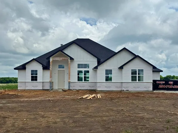 173 Willow Branch Rd, McGregor, TX 76657