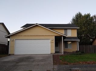 15812 NE 2nd St, Vancouver, WA
