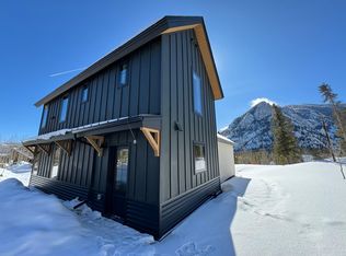 228 Highwood Ter, Frisco, CO 80443