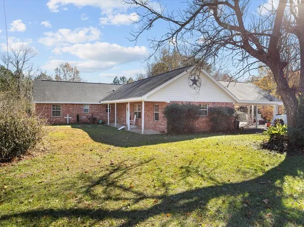 327 J And H Ln, Nacogdoches, TX 75964