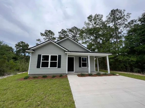 11 Melody Ln, Crawfordville, FL 32327