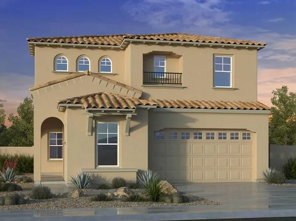 7584 W BRONCO Trail, Peoria, AZ 85383