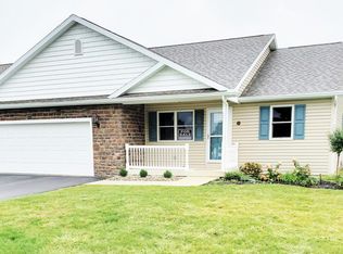 349 Greenbrier Ct, Tiffin, OH 44883